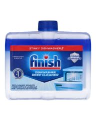 Finish Dishwasher Deep Cleaner Original