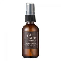 John Masters Bearberry Skin Balancing Toning Mist (U) 59 ml