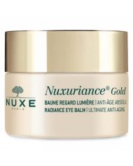 Nuxe Nuxuriance Gold Eye Balm