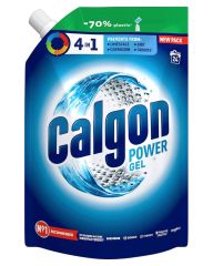 Calgon Power Gel Maskinrens