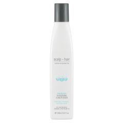 NAK Scalp To Hair Energise Thickening Conditioner 250 ml