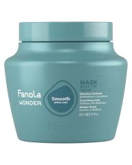 Fanola Wonder Smooth Extra Care Mask
