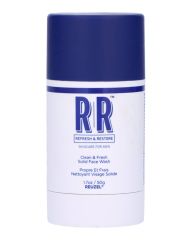 Reuzel RR Clean & Fresh Solid Face Wash