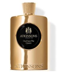 Atkinsons London 1799 Oud Save The Queen EDP