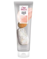 Wella Color Fresh Mask Pink Blush
