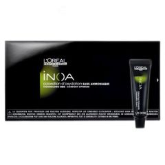 Loreal inoa color 7,34 6x8gr 
