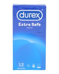Durex Kondomer Extra Safe