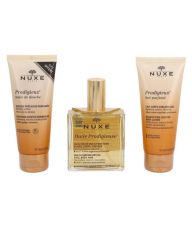 Nuxe Prodigious Collection Set