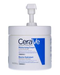 CeraVe Moisturising Cream