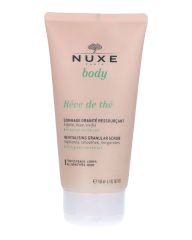 Nuxe Body Rêve De The Revitalising Granular Scrub