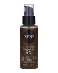 Zenz Oil Treatment Sweet Mint No. 96