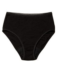AllMatters Period Underwear High Waist Size Medium