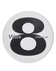 Clean Up Wax 8