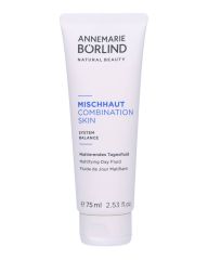 Annemarie Börlind Combination Skin Mattifying Day Fluid