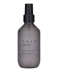 Thorup Keep it Beachy Sea Salt Spray