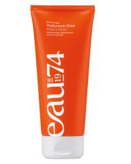 EAUde1974 Eau de Capri Hyaluronic Glow Body Lotion