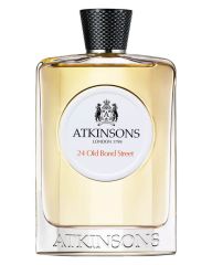 Atkinsons London 1799 24 Old Bond Street