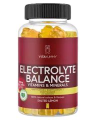 Vitayummy Electrolyte Balance Salted Lemon