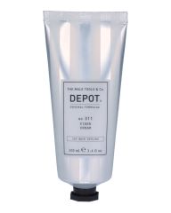 Depot No. 311 Fiber Cream