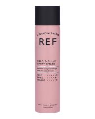REF Hold & Shine Spray (Rejse str.) 75 ml