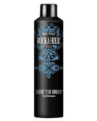 TIGI Rockaholic Livin´ the Dream Dry Shampoo (Outlet)
