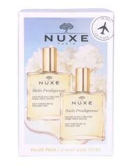 Nuxe Huile Prodigieuse Dry Oil Value Pack