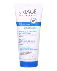 Uriage Xémose Anti-Itch Soothing Oil Balm