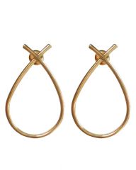 Everneed Alva Drops - Guld 