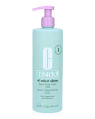 Clinique Liquid Facial Soap Mild