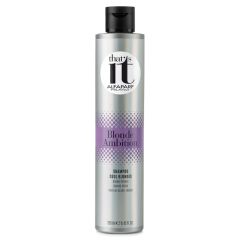 ALFAPARF That's It Blonde Ambition Shampoo 250 ml