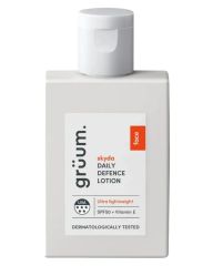 Grüum Skyda Daily Defence Lotion SPF50