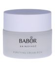 Babor Purifying Cream Rich