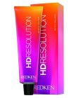 Redken HD Resolution 7.13 Ash/Gold 1/3 60 ml