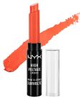 NYX High Voltage Lipstick - Free Spirit 18 