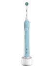 Oral B - Braun Pro 700 3D CrossAction - Eltandbørste 