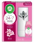 Air Wick Freshmatic Auto Spray Machine cherry blossem