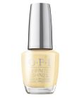 OPI Infinite Shine 2 Bee-Hind The Scenes