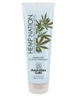 Australian Gold Hemp Nation Blended With Sea Salt And Sandalwood Body Wash 235 ml
