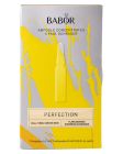 Babor Ampoule Concentrates X Paul Schrader perfection