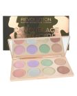 Makeup Revolution Pro HD Camouflage Corrector Palette