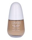 Clinique Even Better Clinical Serum Foundation SPF20 WN 38 Stone