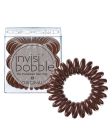 Invisibobble Original - Pretzel Brown 3 stk. 