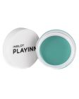 Inglot Playinn Waterproof Eyeliner Gel Cool Mint