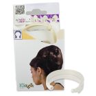Whirl a style - Creme - Large 