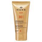 Nuxe Sun Delicious Cream High Portection SPF 30 50 ml