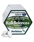 Berthelsen Naturprodukter - KalkBalance+