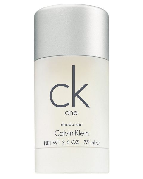 Calvin Klein CK One Unisex Deodorant