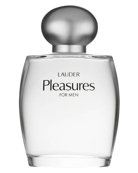 Estee Lauder Pleasures For Men Cologne Spray