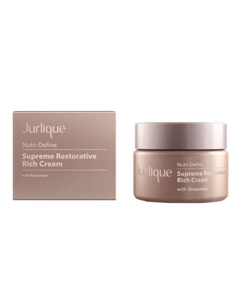 Jurlique Supreme Restorative Rich Cream