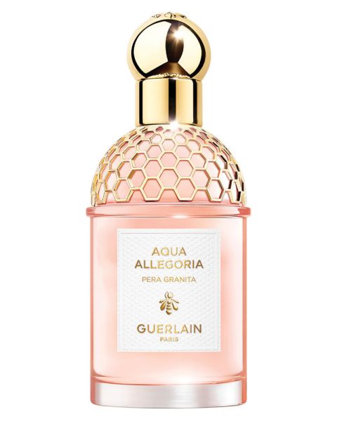 Guerlain Aqua Allegoria Pera Granita EDT Guerlain Aqua Allegoria Pera Granita EDT